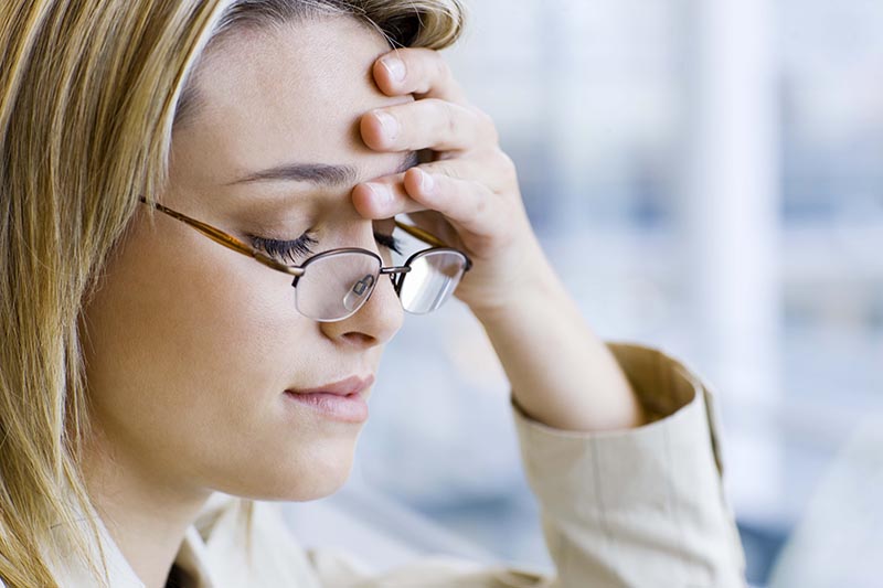 Sammamish, WA 98075 dizziness treatment