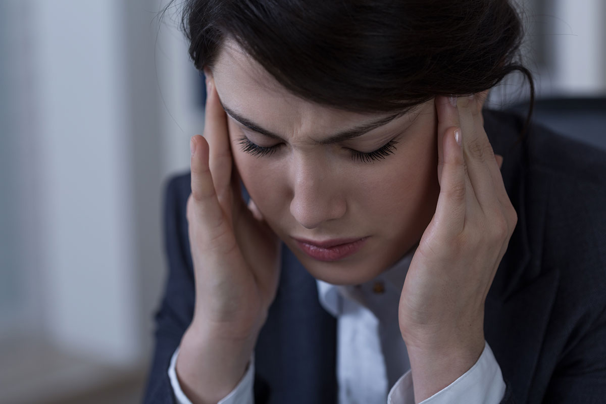 Migraine treatment in Sammamish, WA